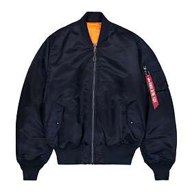 Alpha Industries Nasa MA-1 Bomber Jacket (Herre)