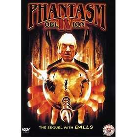 Phantasm IV: Oblivion (UK) (DVD)