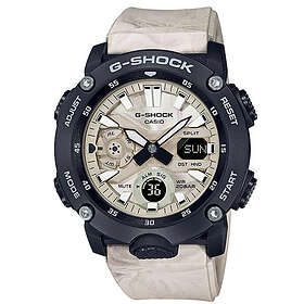 Casio G-Shock GA-2000WM-1A