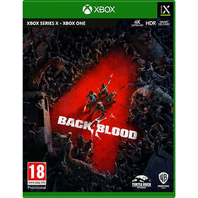 Back 4 Blood (Xbox One | Series X/S)