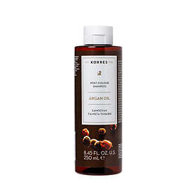 Korres Post Colour Argan Oil Shampoo 250ml