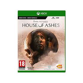 The Dark Pictures Anthology: House of Ashes (Xbox One | Series X/S)