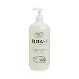 NOAH Argan Oil Regenerating Shampoo 1000ml