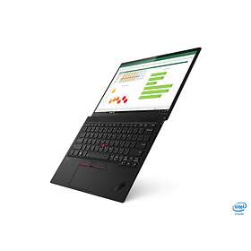 Lenovo ThinkPad X1 Nano 20UN002CMX 13" i5-1130G7 (Gen 11) 16GB RAM 256GB SSD