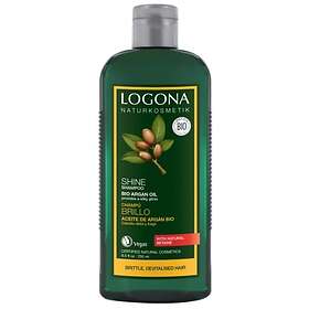 Logona Shine Shampoo 250ml
