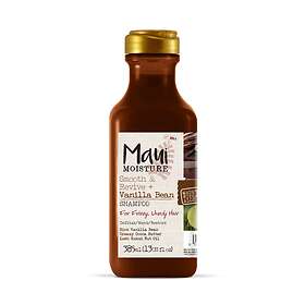 Maui Moisture Vanilla Bean Shampoo 385ml