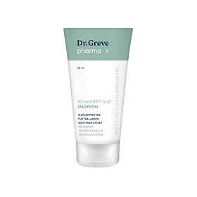 Dr Greve Matt-IQ Hyaluronspyre Normal & Combined Skin Day Cream 50ml