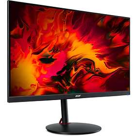 Acer Nitro XV252QF (bmiiprx) 25" Gaming Full HD IPS