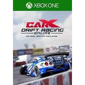 carx drift racing xbox one