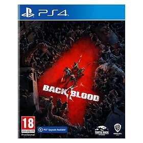 Back 4 Blood (PS4)