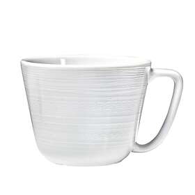 Wik & Walsøe Whitewood Teacup 40cl