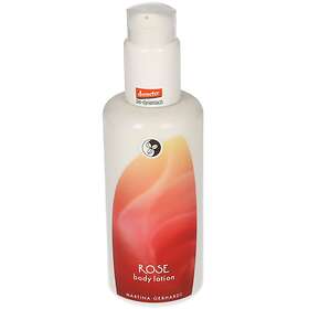Martina Gebhardt Rose Body Lotion 150ml