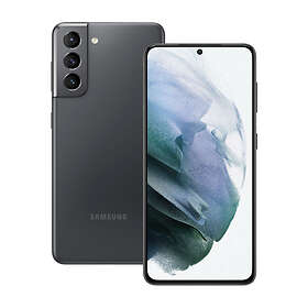 Samsung Galaxy S21 SM-G991B 5G Dual SIM 8Go RAM 256Go