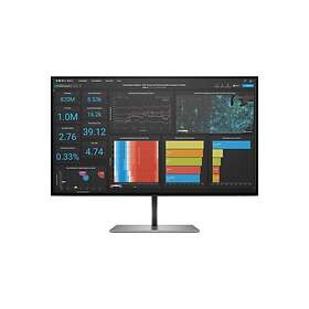 HP Z27q G3 27" QHD IPS