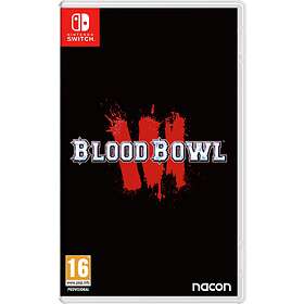 Blood Bowl III (Switch)
