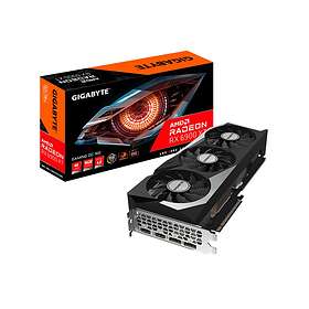 EK-Quantum Vector Red Devil RX 6800/6900 D-RGB premium GPU water