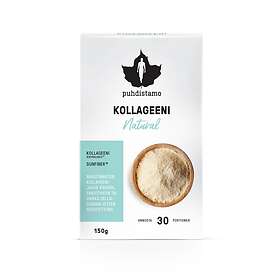 Puhdistamo Kollagen Natural 150g halvin hinta | Katso päivän tarjous -  