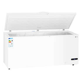 Royal Catering RCFZ-560+ (White)