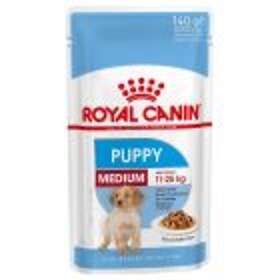 Royal Canin Medium Puppy 40x0,14kg