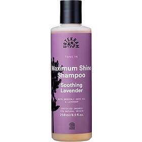 Urtekram Maximum Shine Shampoo 250ml