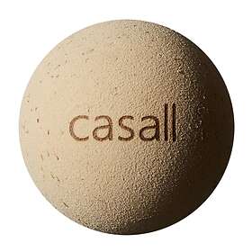 Casall Natural Bamboo Pressure Point Ball