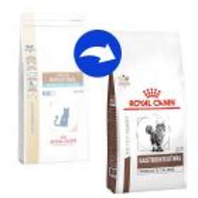 Royal Canin Gastrointestinal Moderate Calorie Pouches 12x0,085kg