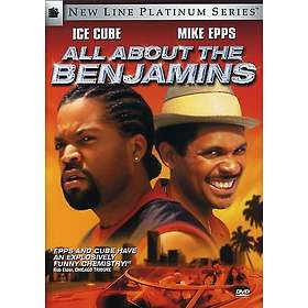 All About the Benjamins (US) (DVD)