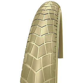 schwalbe impac crosspac