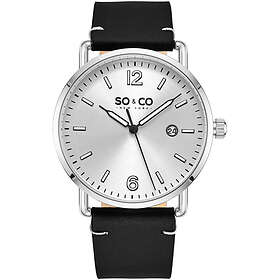 SO & CO New York 5511