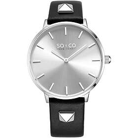 SO & CO New York 5522