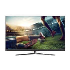 Hisense ULED 65U8QF 65" 4K Ultra HD (3840x2160) LCD Smart TV