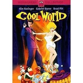 Cool World (DVD)