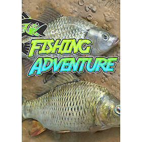 Fishing Adventure (PC)
