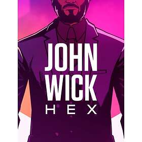 John Wick Hex (PC)