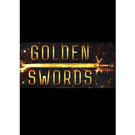 Golden Swords (PC)