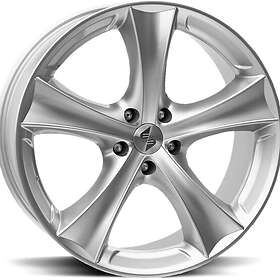 Etabeta Tettsut Silver 8x19 5/114.3 ET30 CB60.1