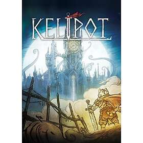 Kelipot (PC)