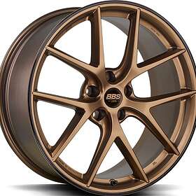 BBS CI-R Satin Bronze Black 9x20 5/112 ET38 CB82.0