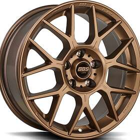 BBS xR Satin Bronze 8x18 5/112 ET44 CB82.0