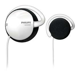 Philips SHS3300 On-ear