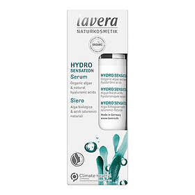 Lavera Hydro Sensation Serum 30ml