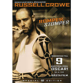 Romper Stomper - Special Edition (DVD)