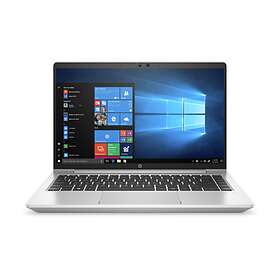 HP ProBook 440 G8 14" 150C6EA#UUW 14" i5-1135G7 (Gen 11) 8GB RAM 256GB SSD