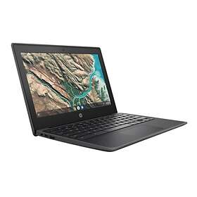 HP Chromebook 11A G8 EE 9VZ08EA#ABU 11.6" A4-9120C 4GB RAM 32GB eMMC