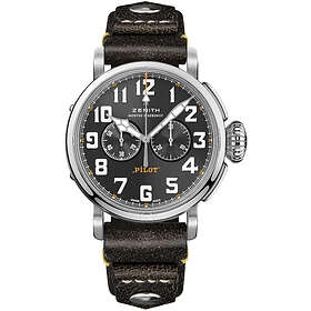 Zenith Watches Pilot Type 20 Chronograph Rescue 03.2434.4069