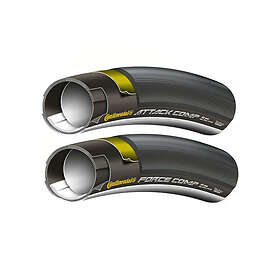 Continental Attack Comp & Force 700x22C/24C (24-622)