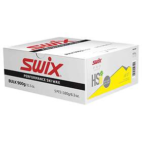 Swix HS10 Yellow 0°C/+10°C 900g