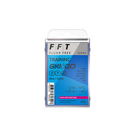 Skigo FFT Blue Glider -3 to -10 60g