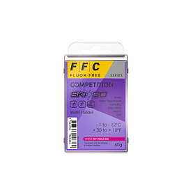 Skigo FFC Violet Glider -1 to -12 60g