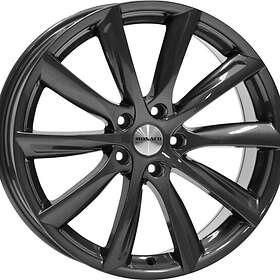Monaco GP6 Dark Anthracite 8.5x19 5/120 ET35 CB64.1